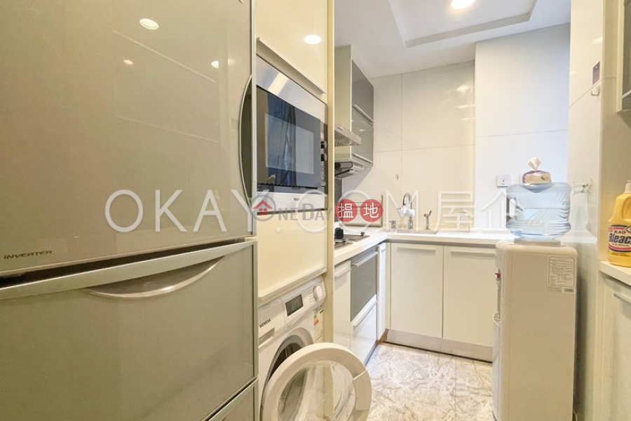 Property Search Hong Kong | OneDay | Residential, Rental Listings | Gorgeous 2 bedroom on high floor with harbour views | Rental