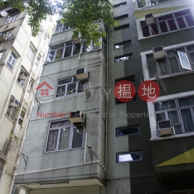 37 Eastern Street,Sai Ying Pun, Hong Kong Island