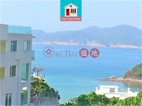 Seaview Flat For Sale in Clearwater Bay, Tai Hang Hau Village 大坑口村 | Sai Kung (RL1812)_0