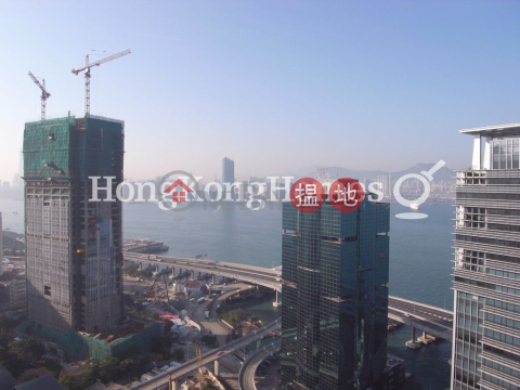 慧雲峰兩房一廳單位出租, 慧雲峰 La Place De Victoria | 東區 (Proway-LID72708R)_0
