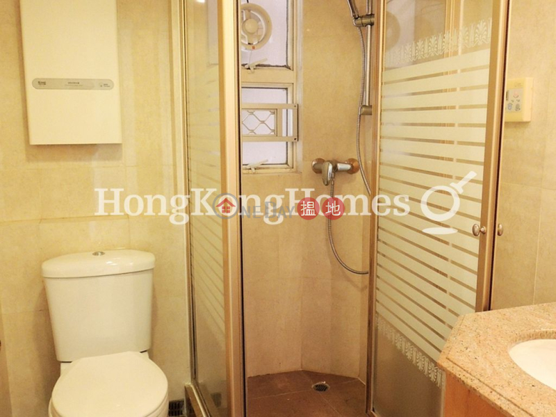 Property Search Hong Kong | OneDay | Residential | Rental Listings | 3 Bedroom Family Unit for Rent at Pacific Palisades