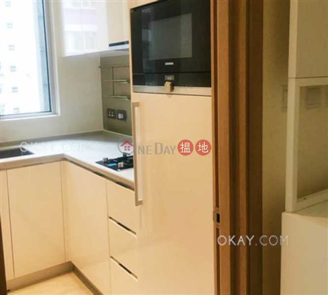 Island Residence低層-住宅出租樓盤-HK$ 21,000/ 月
