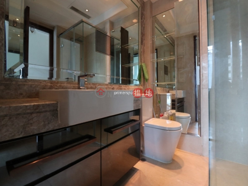 HK$ 26,500/ 月|囍匯 1座|灣仔區-1 bdr flat the avenue