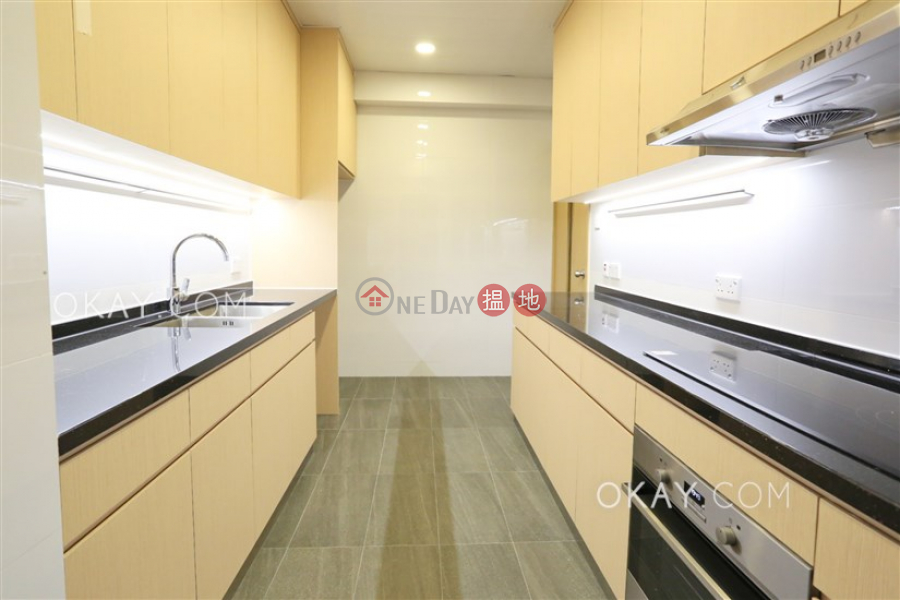 Efficient 3 bedroom with rooftop & parking | Rental 20 Stanley Village Road | Southern District Hong Kong | Rental | HK$ 80,000/ month