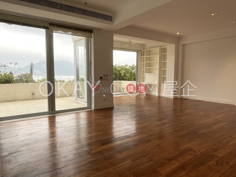 Exquisite 3 bedroom with sea views, terrace | Rental | Gordon Terrace 歌敦臺 Rental Listings