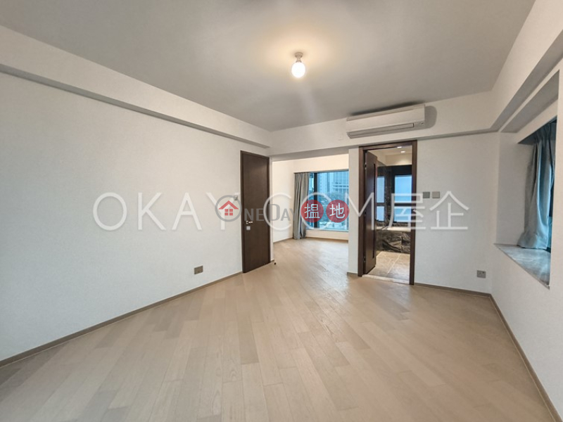 2房2廁,海景,露台域多利花園1座出租單位-301域多利道 | 西區香港|出租-HK$ 64,000/ 月