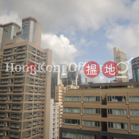 Office Unit for Rent at Lee West Commercial Building | Lee West Commercial Building 利威商業大廈 _0