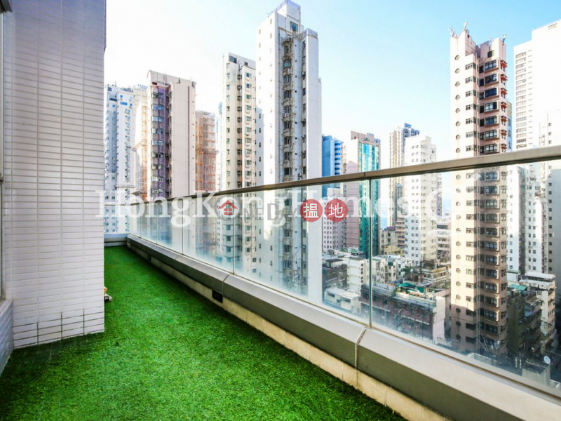 3 Bedroom Family Unit for Rent at Island Crest Tower 1, 8 First Street | Western District Hong Kong Rental HK$ 46,000/ month