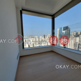 Unique 4 bedroom on high floor with balcony | Rental | City Garden Block 8 (Phase 2) 城市花園2期8座 _0