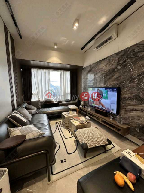 1房套 開揚海景, 名鑄 The Masterpiece | 油尖旺 (A6466390)_0