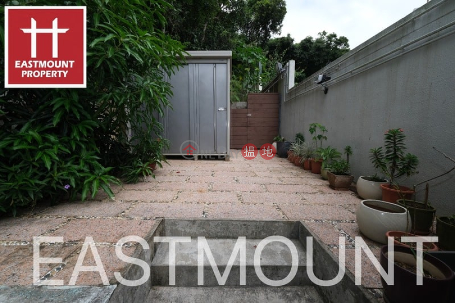 HK$ 68,000/ month | Sea View Villa | Sai Kung Sai Kung Villa House | Property For Sale and Lease in Sea View Villa, Chuk Yeung Road 竹洋路西沙小築-High ceiling, Luxurious decoration