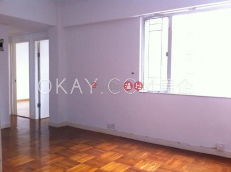 Cozy 3 bedroom on high floor | For Sale, Silverstone Mansion 晉寶大廈 Sales Listings | Wan Chai District (OKAY-S210655)