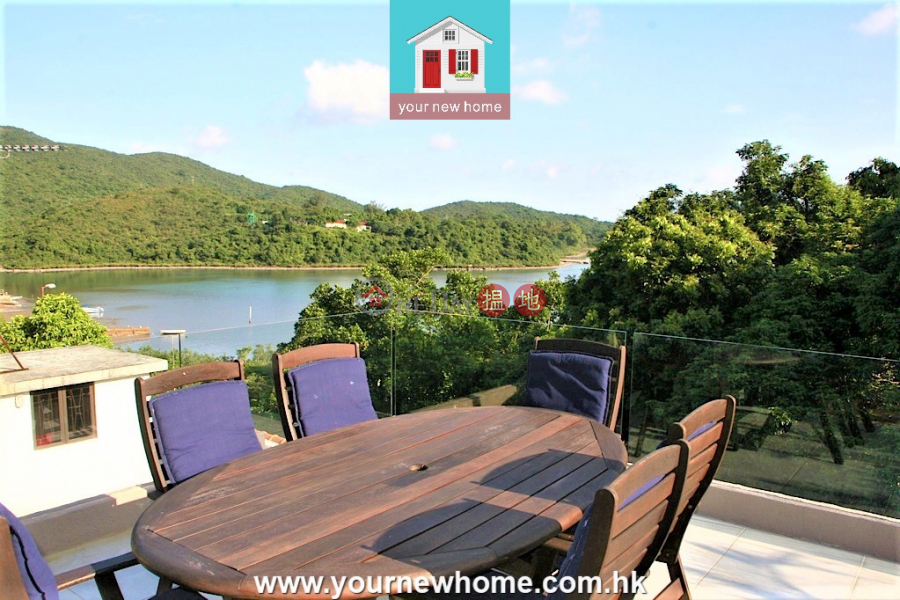 Property Search Hong Kong | OneDay | Residential Rental Listings Modern House in Sai Kung | For Rent