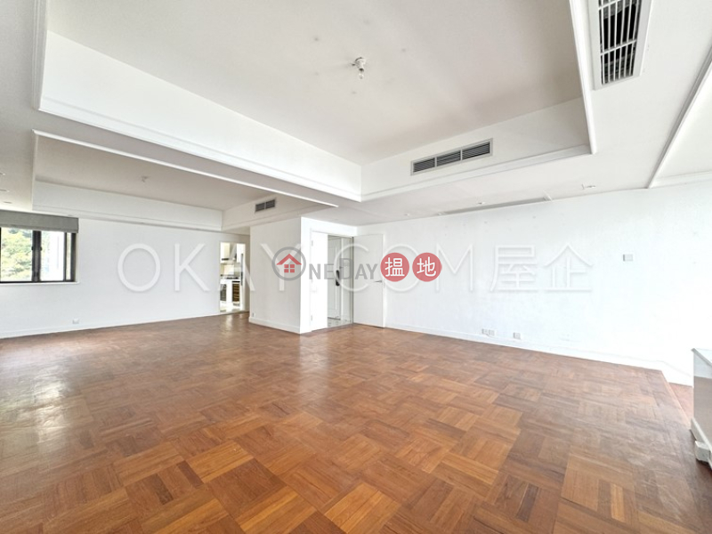 Exquisite 4 bed on high floor with harbour views | Rental, 17 Magazine Gap Road | Central District, Hong Kong, Rental | HK$ 105,000/ month