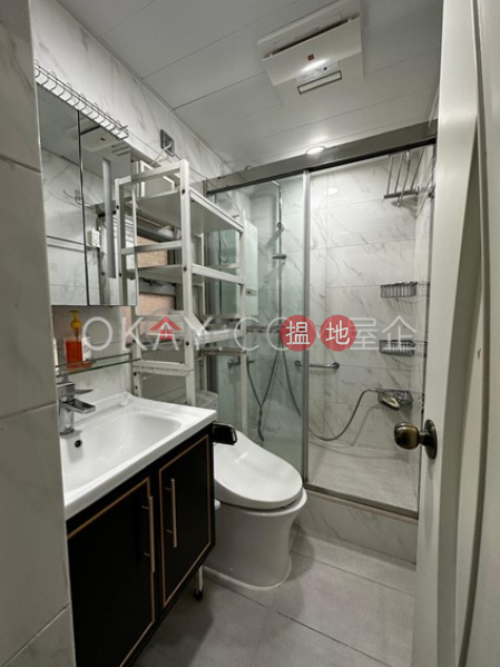 Practical 1 bedroom in Mid-levels West | For Sale, 12 Mosque Street | Western District | Hong Kong | Sales HK$ 8.5M