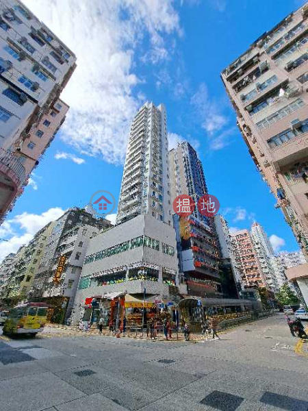Court Regence (富匯居),Sham Shui Po | ()(3)
