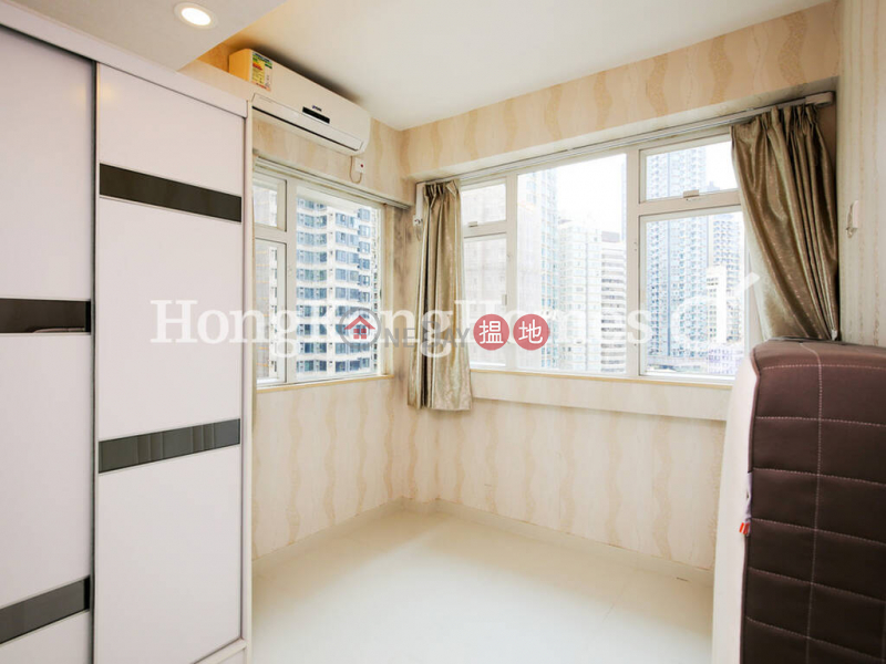 HK$ 26,000/ 月迢舜大廈|灣仔區|迢舜大廈兩房一廳單位出租