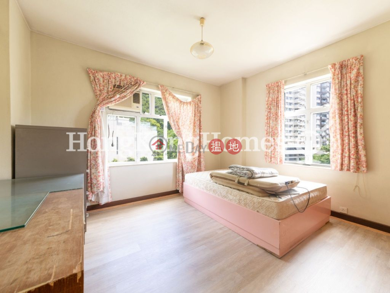 Property Search Hong Kong | OneDay | Residential | Sales Listings 4 Bedroom Luxury Unit at BLOCK A+B LA CLARE MANSION | For Sale