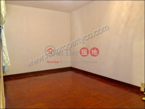 Apartment for Rent in Pokfulam|Western DistrictCHI FU FA YUEN-FU LAI YUEN(CHI FU FA YUEN-FU LAI YUEN)Rental Listings (A027344)_0