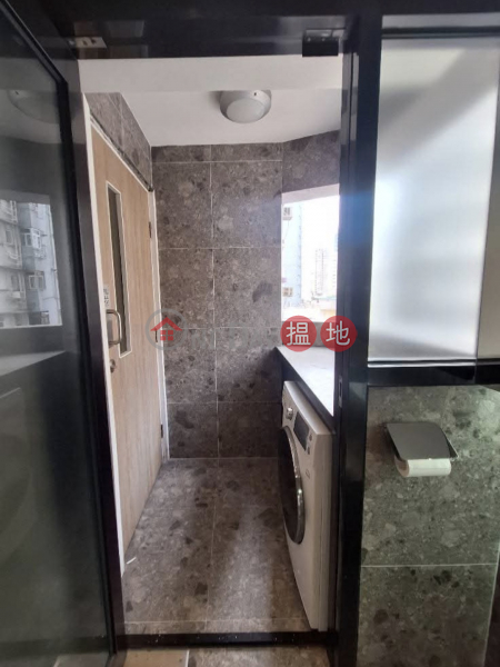 ONE ELEVEN 1 BEDROOM, One Eleven 高街111號 Rental Listings | Western District (AMKPR-3700521508)
