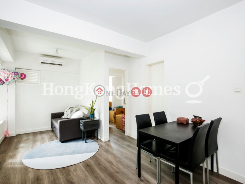 2 Bedroom Unit for Rent at Rich View Terrace, 26 Square Street | Central District Hong Kong Rental HK$ 19,000/ month