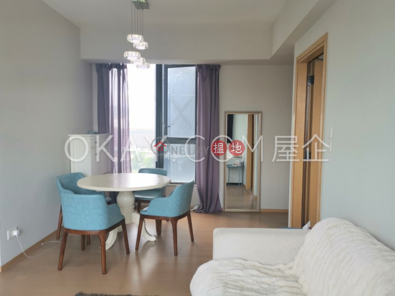 Lovely 3 bedroom on high floor with balcony | Rental, 3 Julia Avenue | Yau Tsim Mong | Hong Kong, Rental | HK$ 29,000/ month
