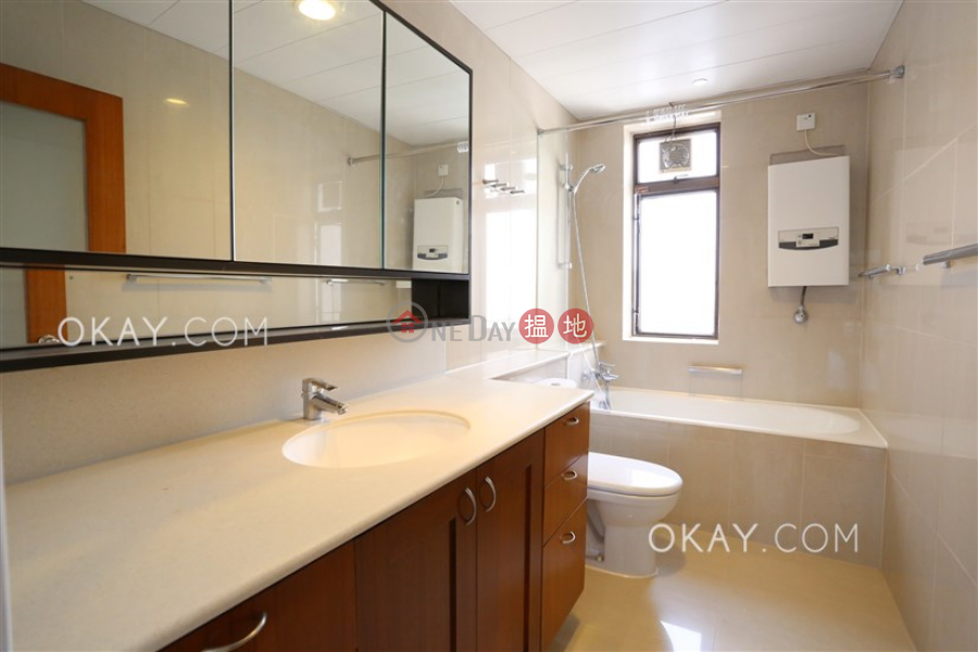 Property Search Hong Kong | OneDay | Residential | Rental Listings, Rare 3 bedroom on high floor with parking | Rental