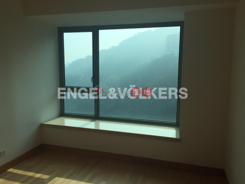 3 Bedroom Family Flat for Rent in Central Mid Levels 3A Tregunter Path | Central District, Hong Kong, Rental HK$ 135,000/ month