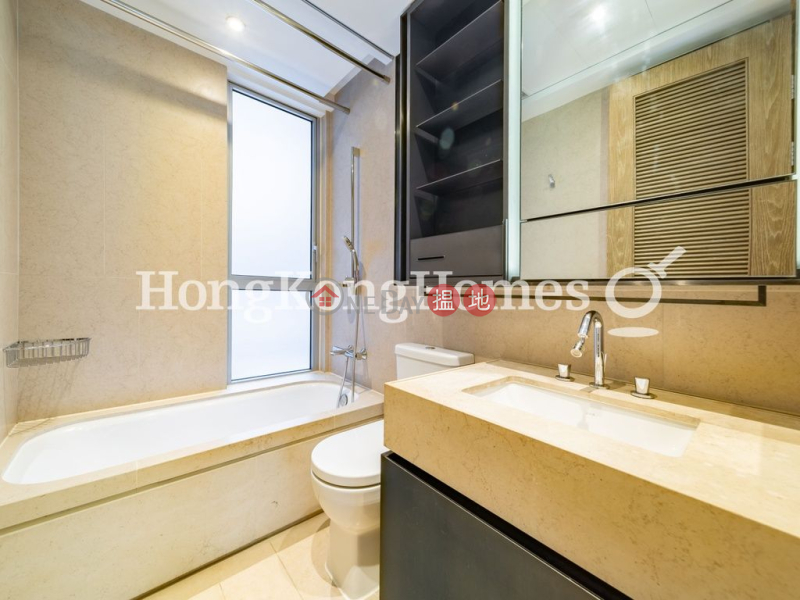 Property Search Hong Kong | OneDay | Residential | Sales Listings, 4 Bedroom Luxury Unit at Mount Pavilia | For Sale