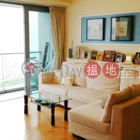 Exquisite 3 bedroom with sea views, balcony | Rental | Phase 2 South Tower Residence Bel-Air 貝沙灣2期南岸 _0