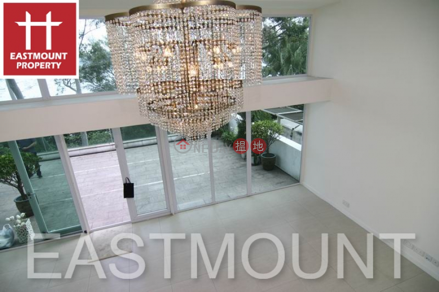 Sai Kung Villa House | Property For Sale and Rent in Villa Chrysanthemum, Hebe Haven 白沙灣金菊臺-Convenient location, High ceiling 30 Hiram\'s Highway | Sai Kung Hong Kong, Rental | HK$ 70,000/ month