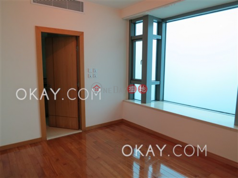 HK$ 115,000/ month No. 1 Homestead Road, Central District | Luxurious 3 bedroom with balcony & parking | Rental