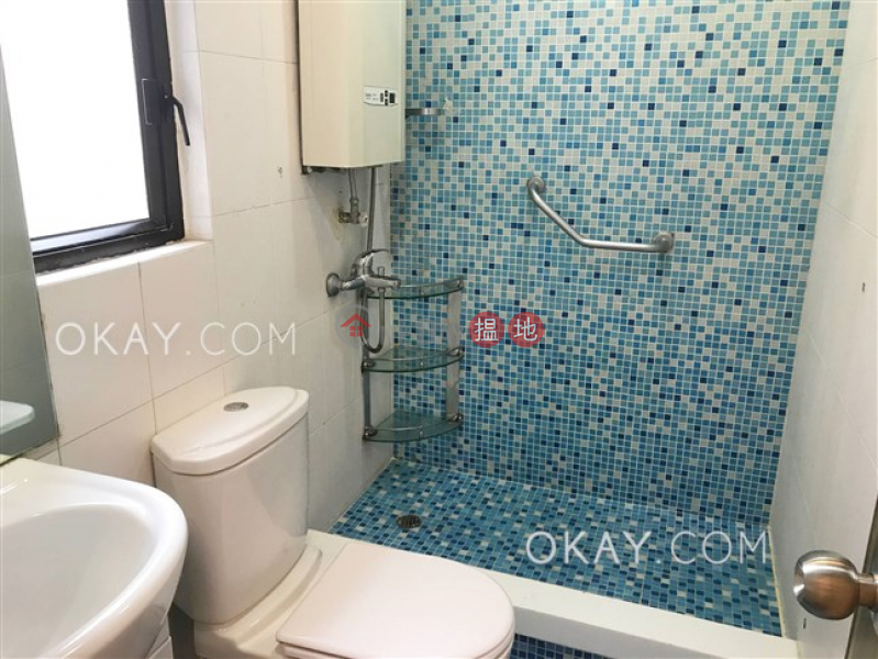 HK$ 13M Maxluck Court, Western District Unique 1 bedroom on high floor with rooftop | For Sale