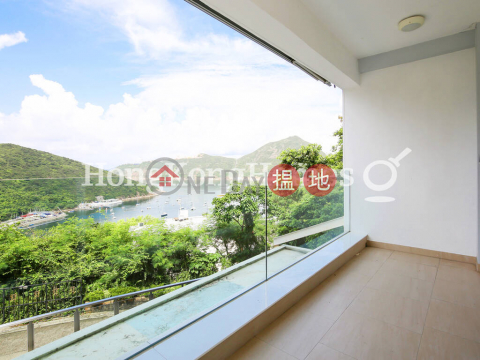 3 Bedroom Family Unit for Rent at Block A Villa Helvetia | Block A Villa Helvetia 雲濤別墅A座 _0