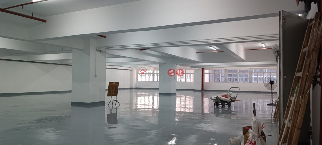 Property Search Hong Kong | OneDay | Industrial, Rental Listings Fully Refurbished