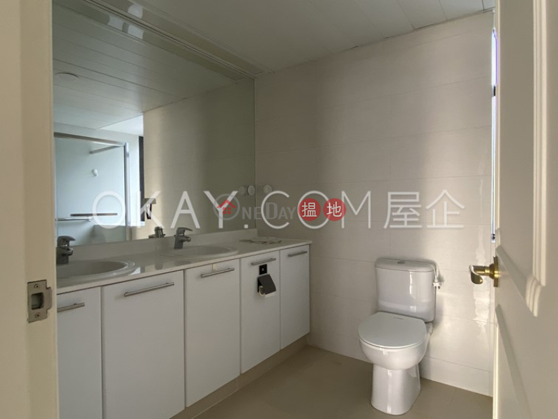 Luxurious 3 bed on high floor with balcony & parking | For Sale | South Bay Towers 南灣大廈 Sales Listings
