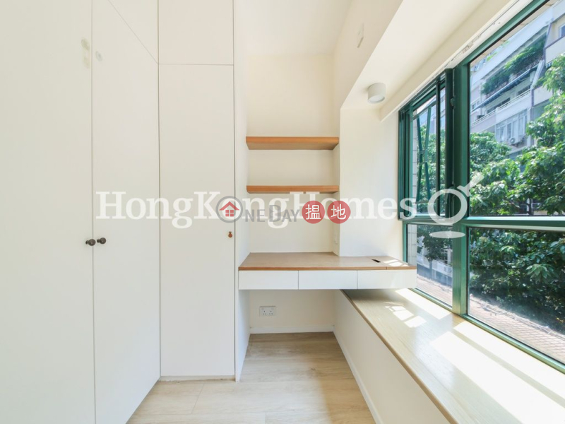 HK$ 33,000/ month, Scholastic Garden, Western District, 2 Bedroom Unit for Rent at Scholastic Garden