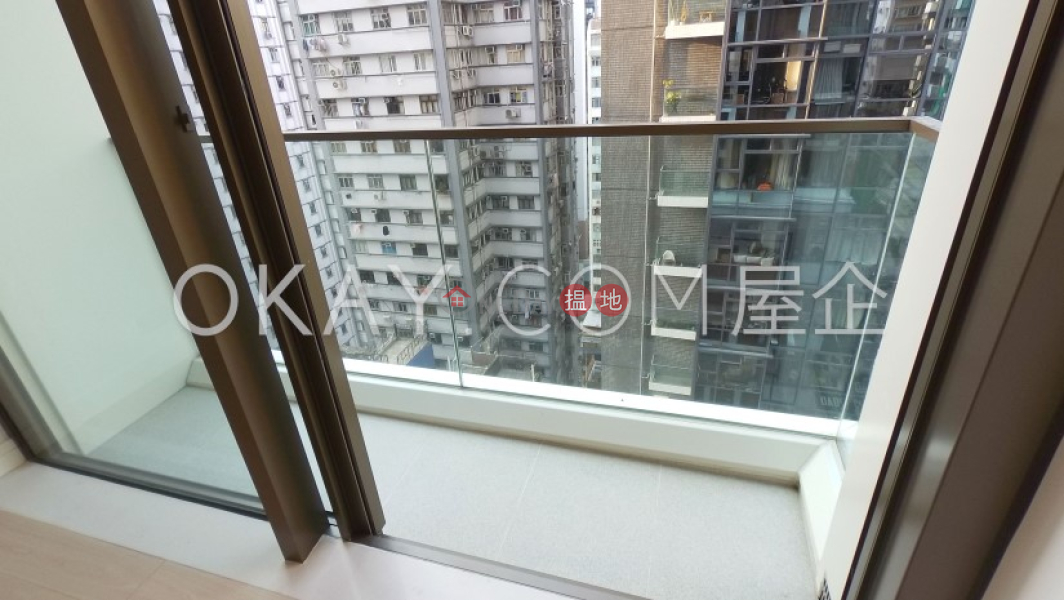 Property Search Hong Kong | OneDay | Residential Sales Listings Rare 2 bedroom with balcony | For Sale