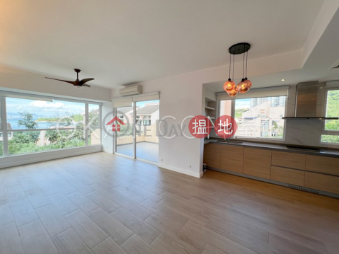 Efficient 3 bed on high floor with terrace & balcony | Rental | Phase 1 Beach Village, 13 Seabird Lane 碧濤1期海燕徑13號 _0