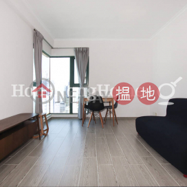 翰林軒2座兩房一廳單位出租, 翰林軒2座 University Heights Block 2 | 西區 (Proway-LID69771R)_0