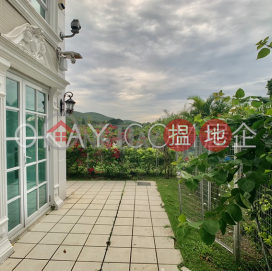 Charming house with sea views, rooftop & balcony | Rental | Wong Keng Tei Village House 黃麖地村屋 _0