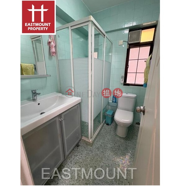 Sai Kung Village House | Property For Sale in Luk Mei 鹿尾-Dupex with rooftop | Property ID:3892 | Greenview Villas Block 6 翠景臺6座 Sales Listings