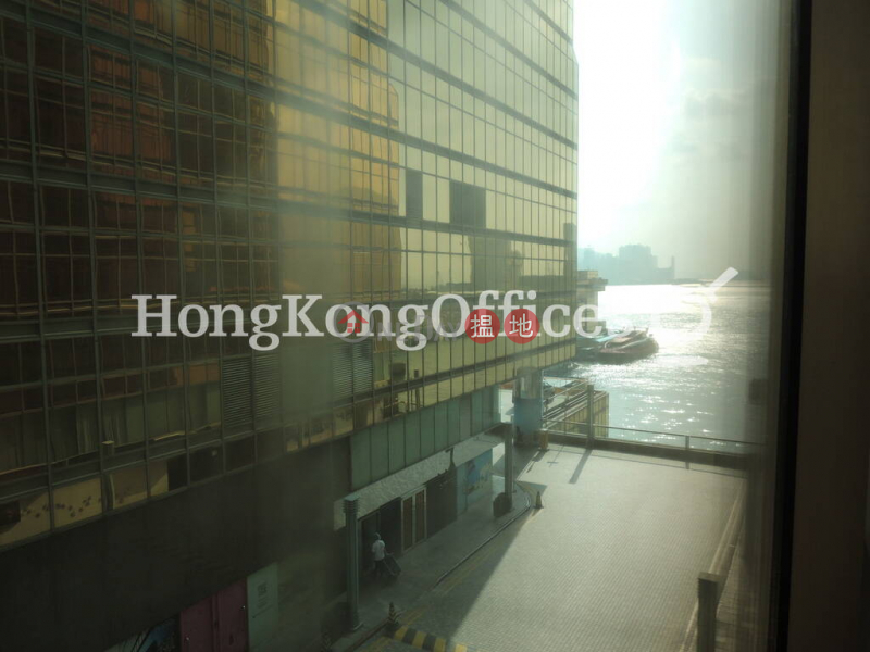 Office Unit for Rent at China Hong Kong City Tower 1 | 33 Canton Road | Yau Tsim Mong, Hong Kong | Rental HK$ 38,222/ month