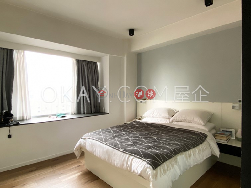 HK$ 11M, All Fit Garden, Western District, Popular 1 bedroom in Mid-levels West | For Sale