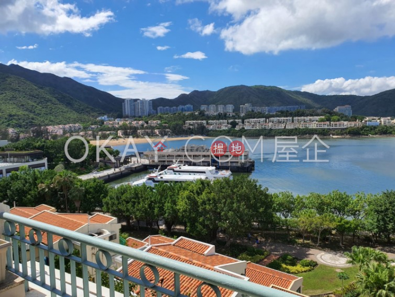 愉景灣 8期海堤居 12座高層|住宅|出售樓盤|HK$ 1,580萬