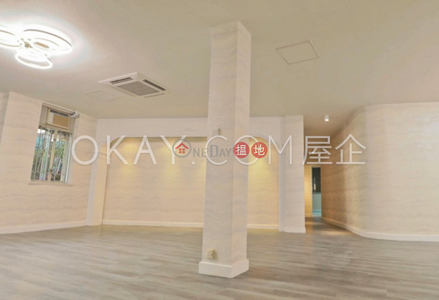 Beautiful 3 bedroom on high floor with parking | Rental | 48D Kadoorie Avenue | Yau Tsim Mong, Hong Kong, Rental | HK$ 55,000/ month