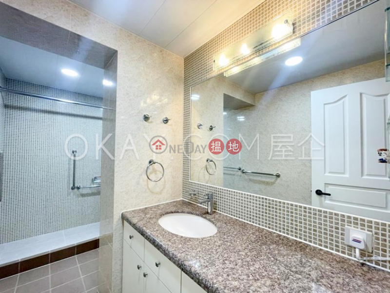 Unique 4 bedroom with parking | Rental, Block B Wilshire Towers 慧雅閣B座 Rental Listings | Eastern District (OKAY-R396557)