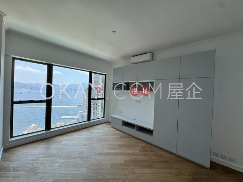 Property Search Hong Kong | OneDay | Residential, Rental Listings Popular 3 bedroom on high floor with sea views | Rental