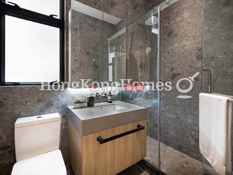 Property Search Hong Kong | OneDay | Residential, Rental Listings, 2 Bedroom Unit for Rent at Ovolo Serviced Apartment