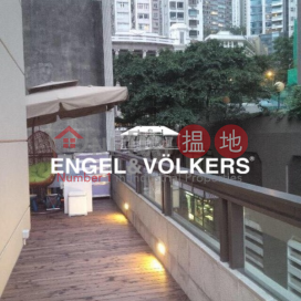 蘇豪區一房筍盤出售|住宅單位, NO.1加冕臺 The Pierre | 中區 (EVHK30558)_0